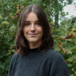 Porträt von Laura Fässler