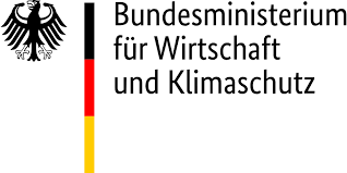 Logo des Bundesministeriums für Wirtschaft und Klimaschutz