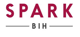 Logo des SPARK-BIH Programms