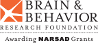 Logo der Brain & Behavior Research Foundation